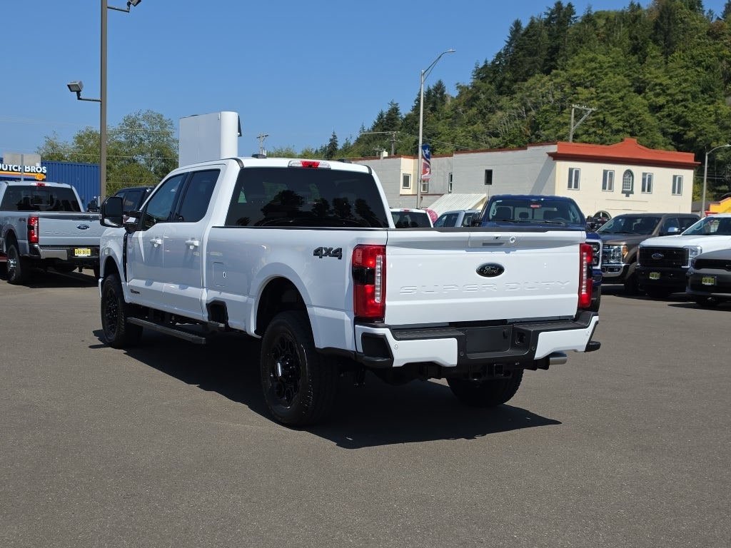 2026 Ford Super Duty XLT