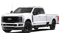 2026 Ford Super Duty XLT