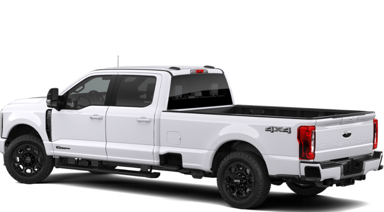 2026 Ford Super Duty XLT