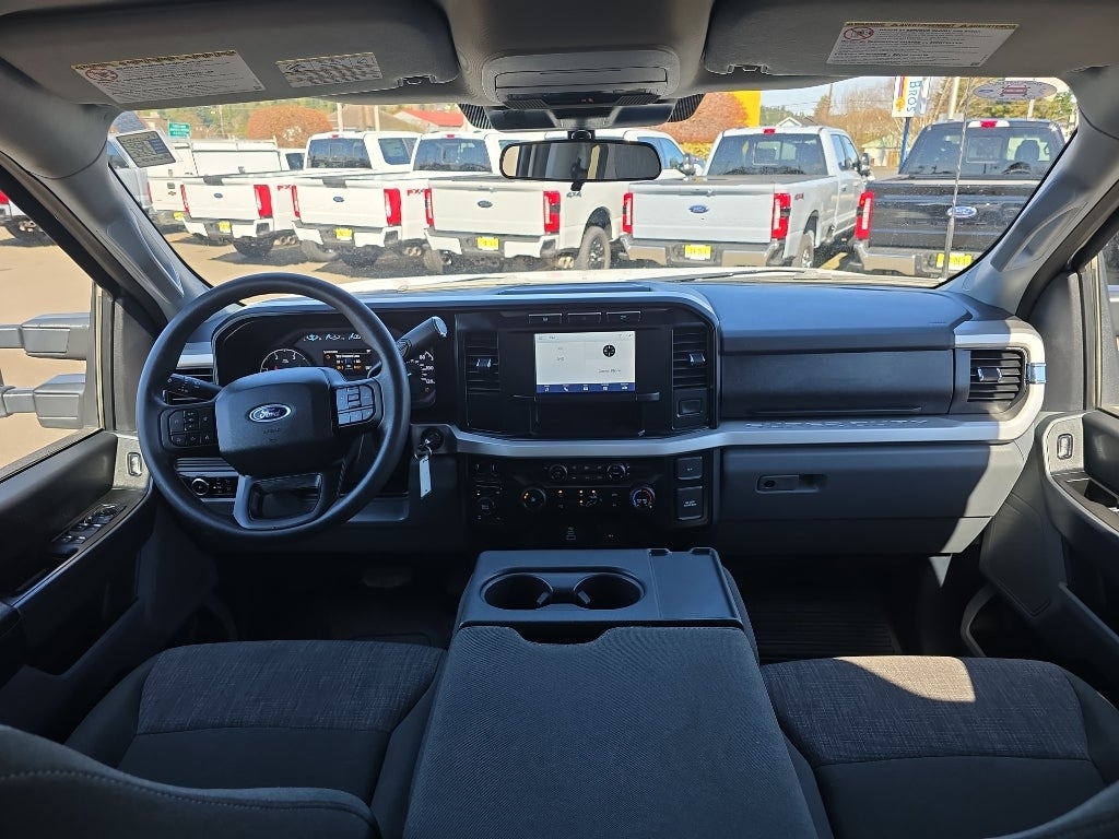 2024 Ford F-350 Super Duty XLT
