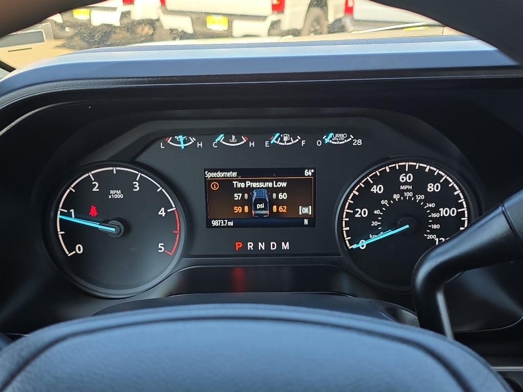 2024 Ford F-350 Super Duty XLT