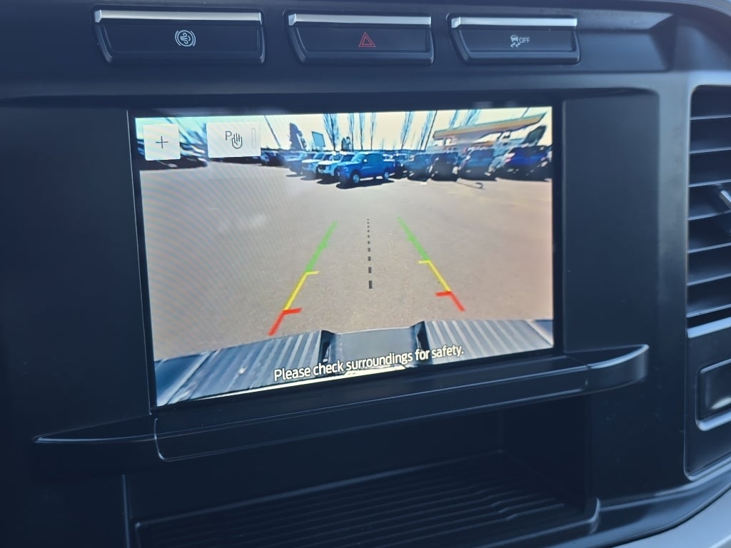 2024 Ford F-350 Super Duty XLT