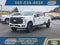 2024 Ford F-350 Super Duty XLT
