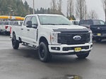 2024 Ford F-350 Super Duty XLT