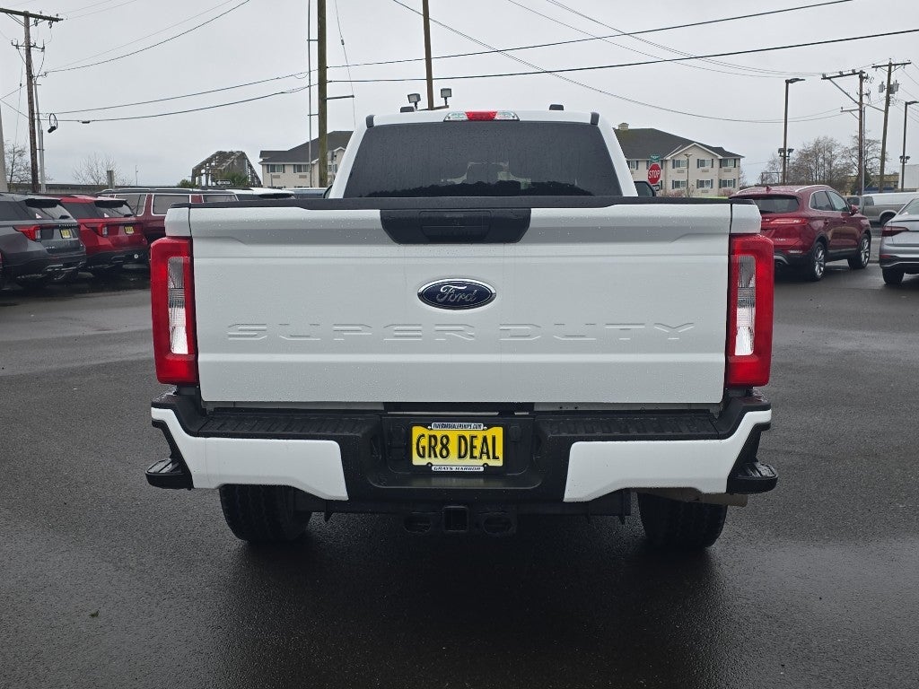 2024 Ford F-350 Super Duty XLT