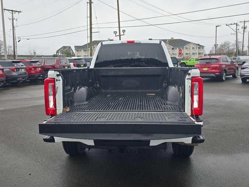 2024 Ford F-350 Super Duty XLT