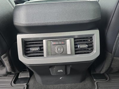 2025 Ford Super Duty LARIAT