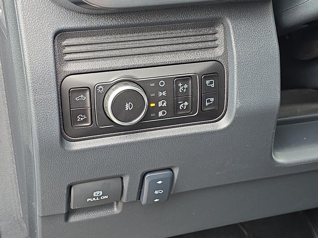 2025 Ford Super Duty LARIAT