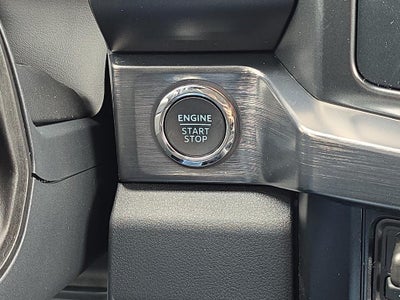 2025 Ford Super Duty LARIAT