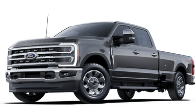 2025 Ford Super Duty LARIAT