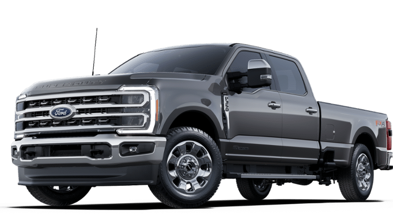 2025 Ford Super Duty LARIAT