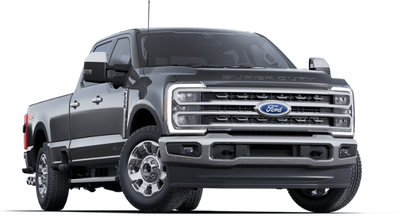 2025 Ford Super Duty LARIAT