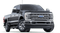 2025 Ford Super Duty LARIAT