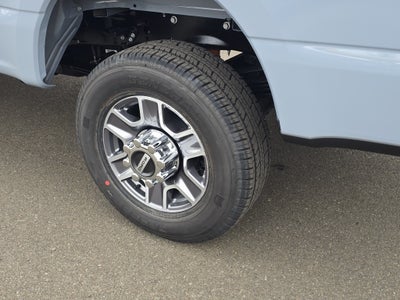 2026 Ford Super Duty LARIAT