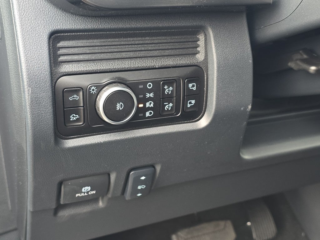 2026 Ford Super Duty LARIAT