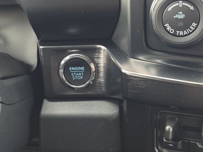 2026 Ford Super Duty LARIAT