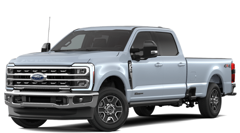 2026 Ford Super Duty LARIAT