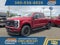 2026 Ford Super Duty LARIAT
