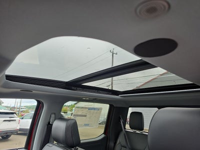 2026 Ford Super Duty LARIAT
