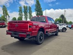 2026 Ford Super Duty LARIAT