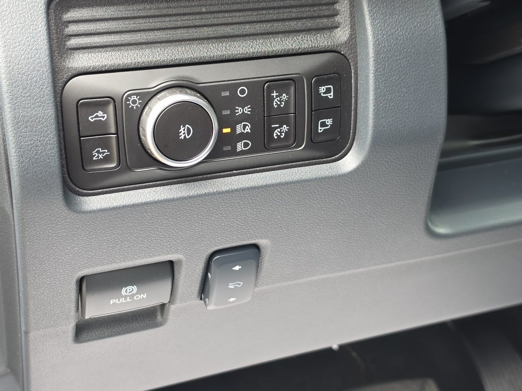 2026 Ford Super Duty LARIAT