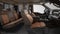 2026 Ford Super Duty Base