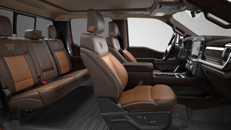 2026 Ford Super Duty Base