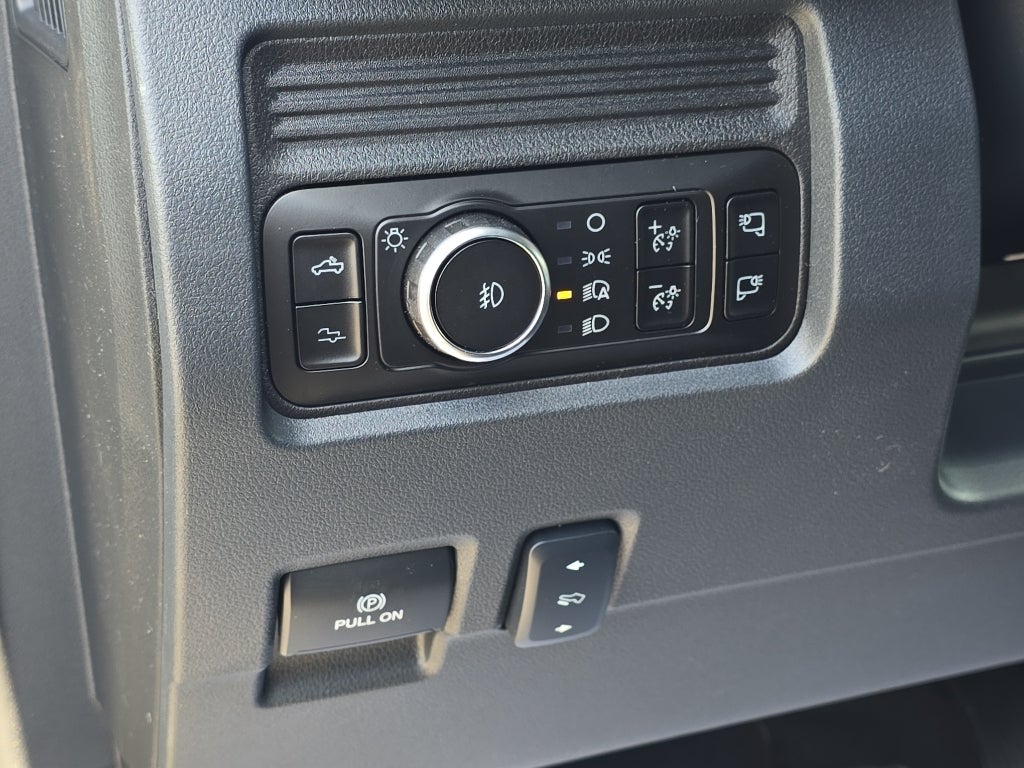 2026 Ford Super Duty Platinum