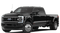 2026 Ford Super Duty Platinum