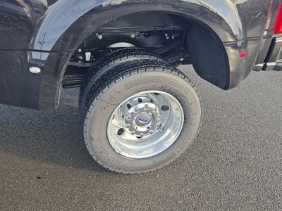 2026 Ford Super Duty Platinum