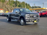2026 Ford Super Duty Platinum