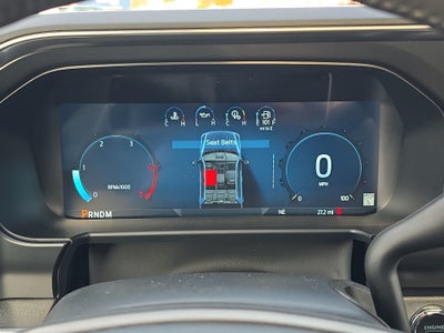 2026 Ford Super Duty Platinum