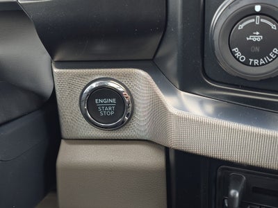 2026 Ford Super Duty Platinum