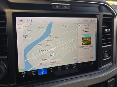 2026 Ford Super Duty Platinum