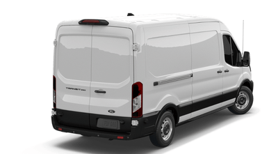 2026 Ford Transit Commercial Base