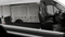 2026 Ford Transit Commercial Base