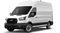 2026 Ford Transit Commercial Base