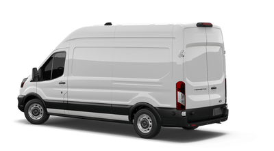 2026 Ford Transit Commercial Base
