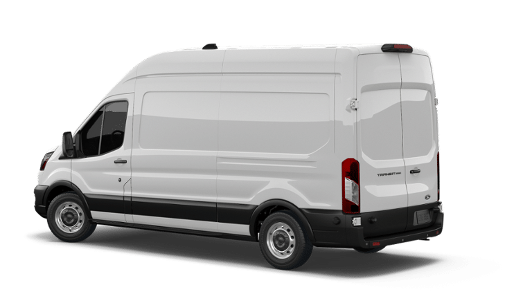 2026 Ford Transit Commercial Base