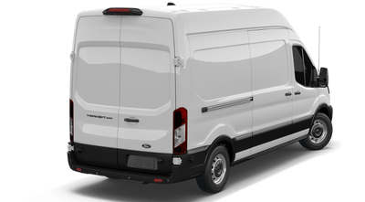 2026 Ford Transit Commercial Base