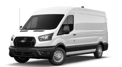 2026 Ford Transit Commercial Base