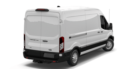 2026 Ford Transit Commercial Base