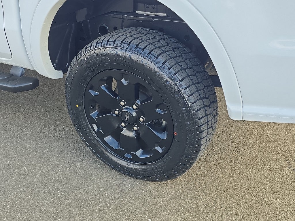 2021 Ford Ranger Base