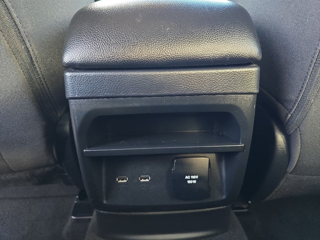 2021 Ford Ranger Base