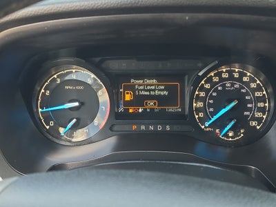 2021 Ford Ranger Base