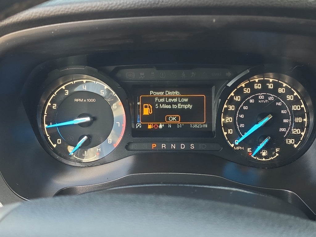 2021 Ford Ranger Base