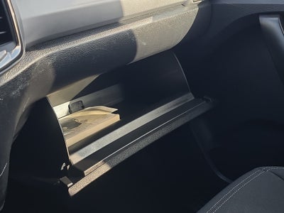 2021 Ford Ranger Base