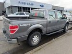 2010 Ford F-150 XL