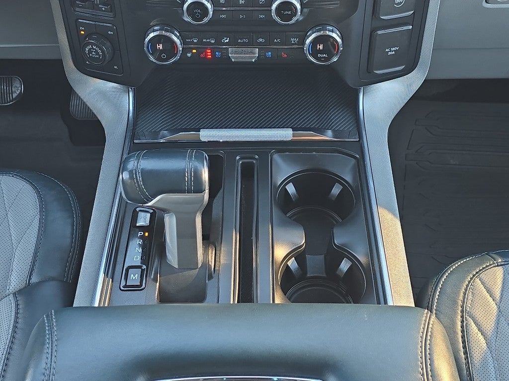 2021 Ford F-150 Limited