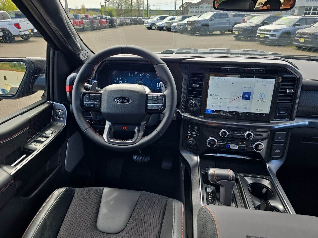 2026 Ford F-150 Raptor R